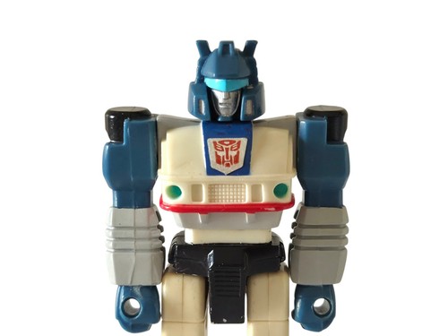 Transformers jazz tigre - transformers, g1