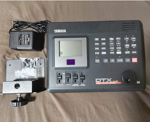 Modulo trigger batteria yamaha - modulo,