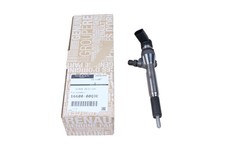 Iniettore originale Reg