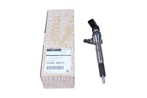 Iniettore originale reg - iniettore,
