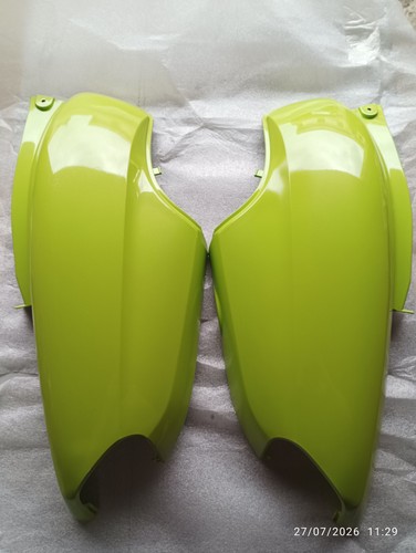 Coppia carena laterale - coppia,