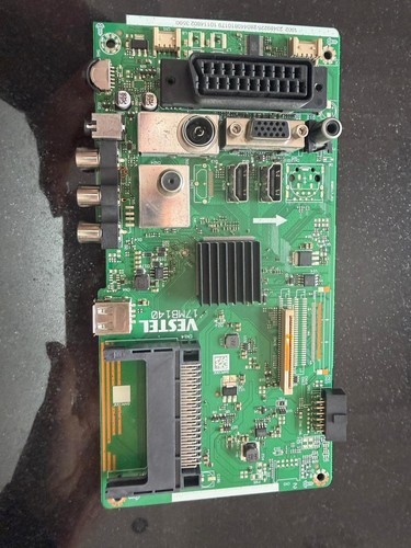 Scheda madre main board - scheda,