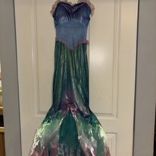 Disney-Sirenetta ARIEL Costume