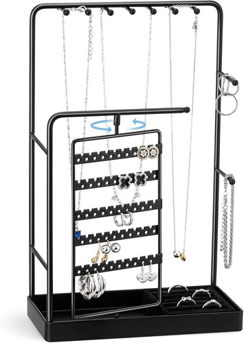 Organizzatore portagioie - organizzatore,