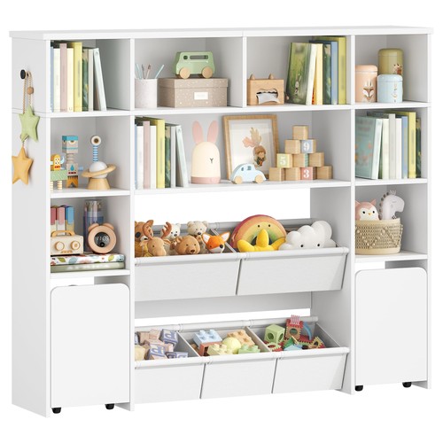 Hzuaneri libreria per bambini - hzuaneri,