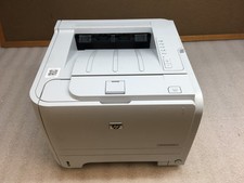 HP LaserJet P2035 Workgroup