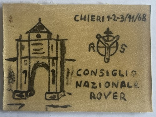 Cngei scout consiglio - scout,