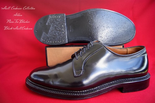 Alden pelle cavallo - alden,