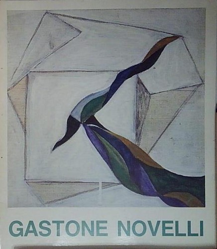 Gastone novelli - gastone,