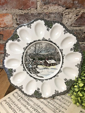 Johnson Bros The Friendly