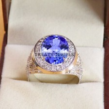 Tanzanite pietra preziosa