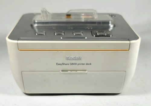 Dock stampante kodak easy - dock,