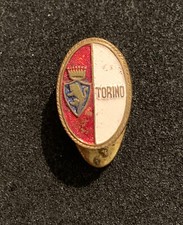 TORINO DISTINTIVO CALCIO PIN