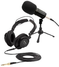 Broadcast Supercardioid
