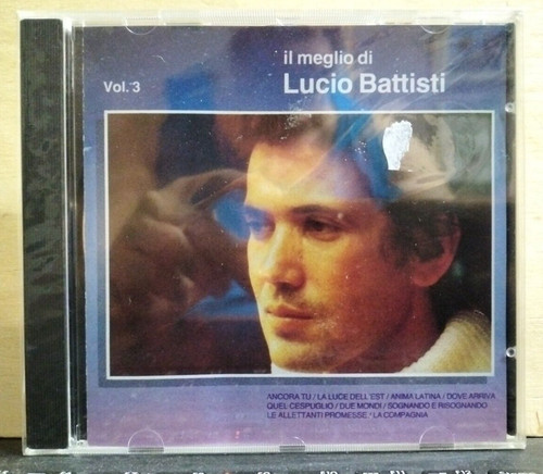 Meglio lucio battisti - di,