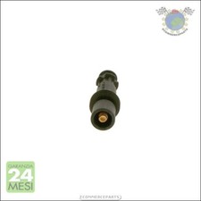 Cappuccio Candela d'accensione