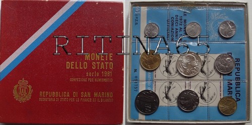 San marino divisionale - marino,