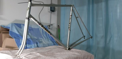 Telaio corsa viner special - corsa,