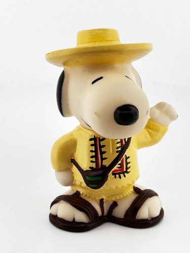 Snoopy scatola collezione - da,