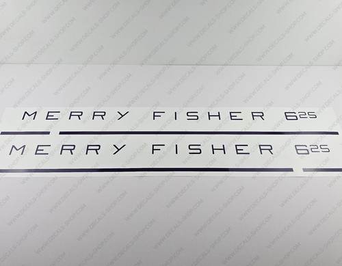 Jeanneau merry fisher 625 - jeanneau,