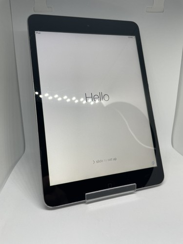 Apple ipad mini - apple,