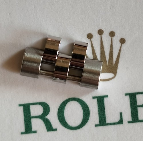 Genuine rolex steel - genuine,