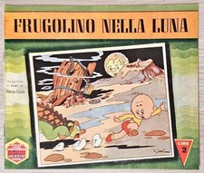 Frugolino in the Moon Vittorio