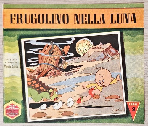 Frugolino nella luna vittorio - nella,