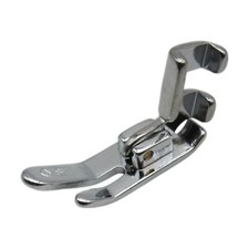 Piedino punto dritto gambo