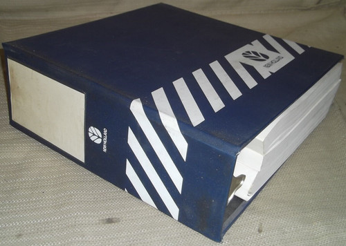 Manuale riparazione del - manuale,