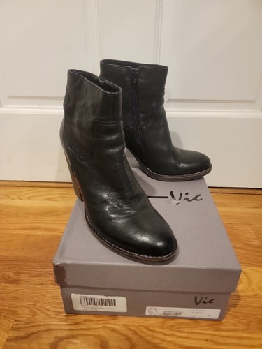 Stivali stivaletti vic 9408 - stivaletti,