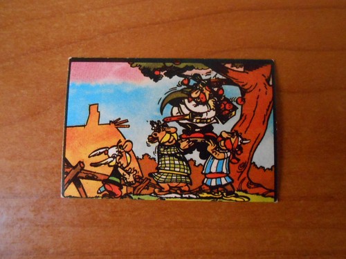 figurina-ASTERIX