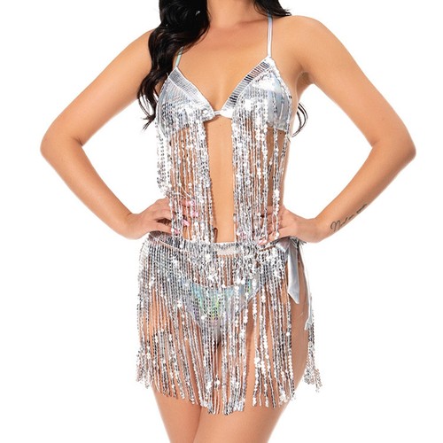 Costume bagno donna - bagno, 3