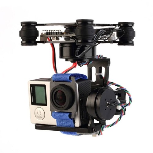 Fotocamera fpv brushless - fotocamera,