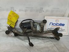 MOTORINO TERGICRISTALLO