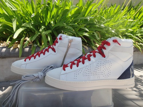 P448 taylor sneaker alta - sneaker,