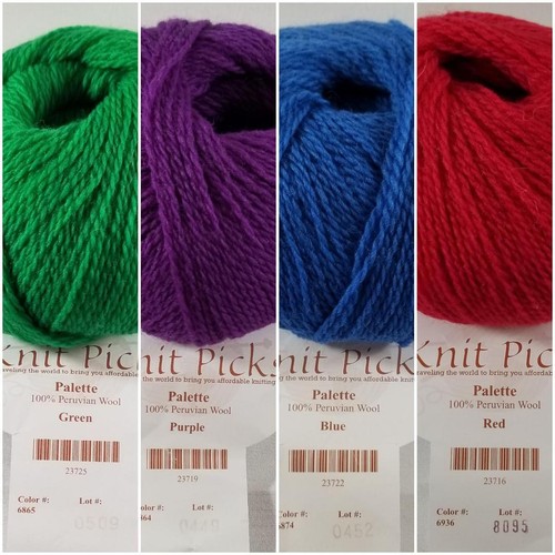 Knit picks palette filati - picks,