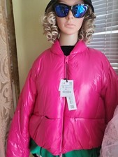 ZARA,giacca invernale