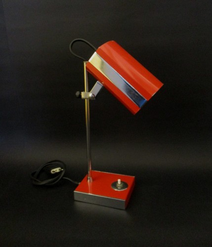 Meravigliosa lampada - ✅,