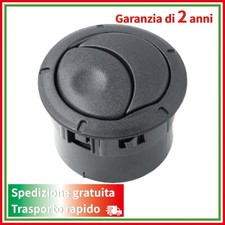 CRUSCOTTO CONSOLE SFIATO