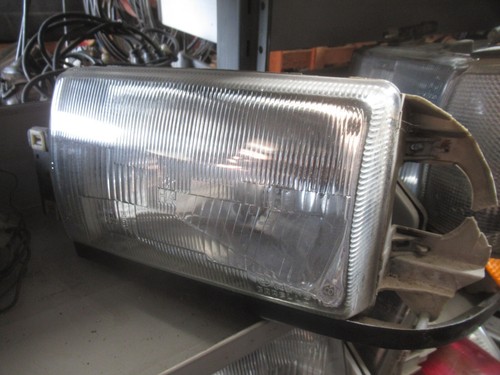 Alfa romeo serie fanale - romeo,