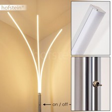 Design LED soppalco camera da