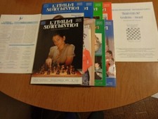 (Chess-Schach) "L'ITALIA