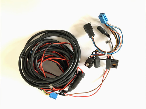Cavo interfaccia blaupunkt - cavo, di