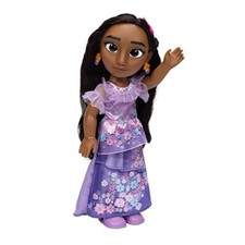 Disney Encanto Encanto Bambola di Isabela Alta 38 cm, Colore Doll, Drill (c7p)