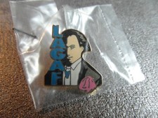 Rara Spilla PIN'S - Lagaf -