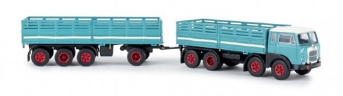 Brekina fiat 690 - 1/87,
