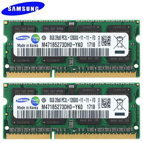 Samsung ddr3l 1600 - ddr3l,