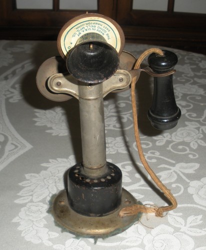 Telefono candela ma - a,