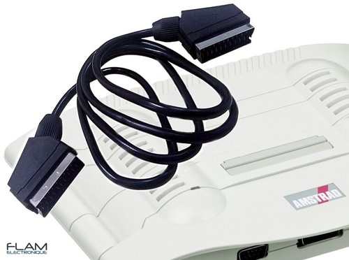 Cable video rgb neuf - video, neuf,